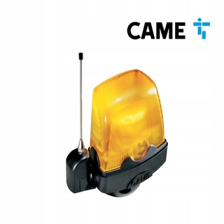 Pohon na bránu - CAME KIARO LED SIGNALIZÁCIA 120-230 V
